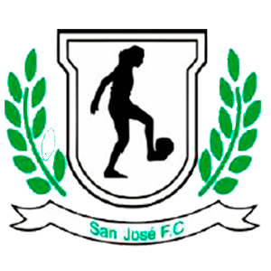 San Jos� F�tbol Club - Femenino