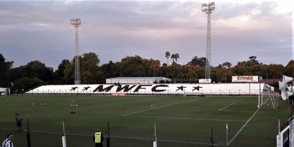 Parque Alfredo Vctor Viera