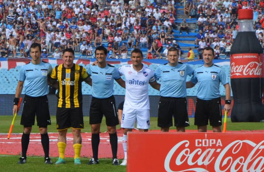 Club Plaza de Deportes Colonia AUF