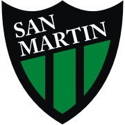San Mart�n de San Juan