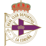 Deportivo La Coru�a 