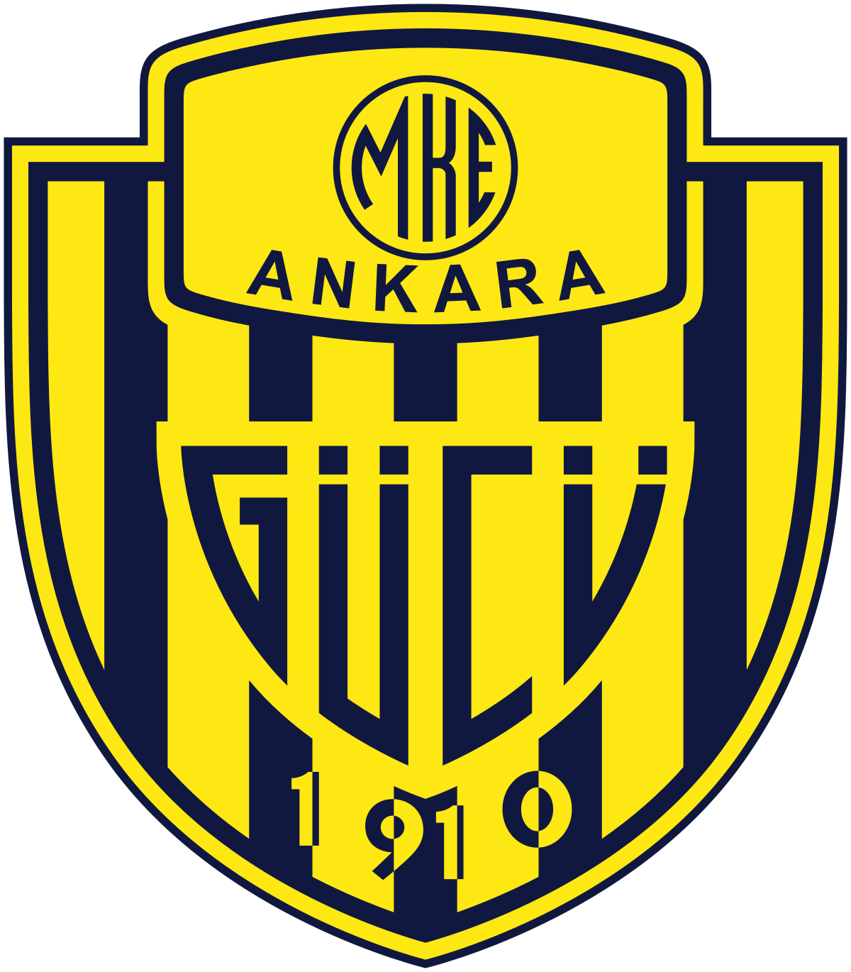 M.K.E Ankarag�c�