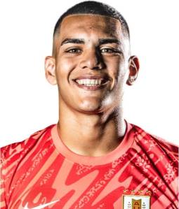 Kevin Martnez