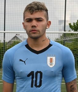 Nicol�s Schiappacasse