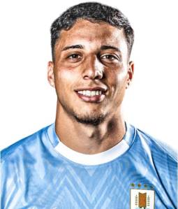 Facundo Gonzlez