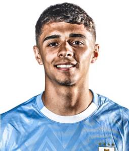 Nicols Ramos