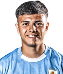 Lucas Pino