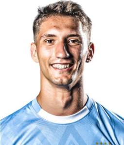 Lucas Agazzi