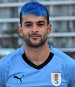 Santiago Miranda