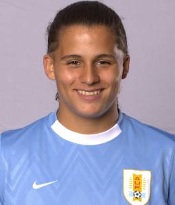 Agostina Mrcora