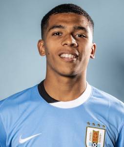 Alan Soares De Lima
