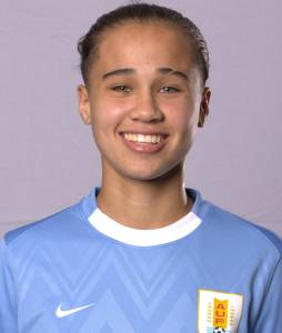 Alma Toledo