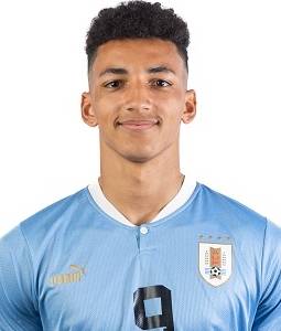 �lvaro Rodr�guez