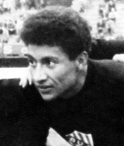 �ngel Ruben Cabrera