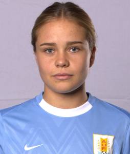 Antonella Cordero