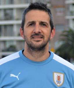 Leandro Ortz