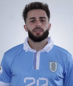 Brandon Maverino