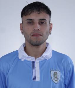 Bruno Gonzlez