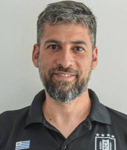 Damin Pedrozo