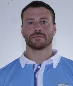 Enzo Ortiz