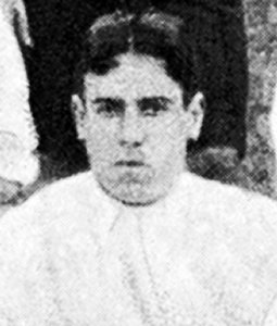 Ernesto Bout�n Reyes