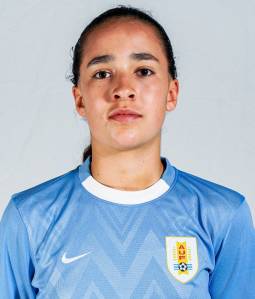 Federica Gonz�lez