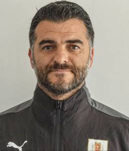 Federico Cuervas