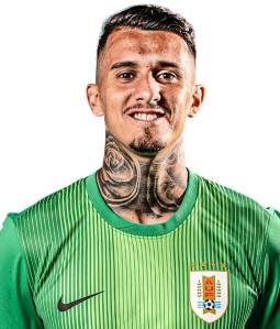 Cristopher Fiermar�n