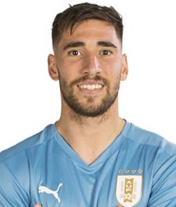 Fernando Gorriar�n