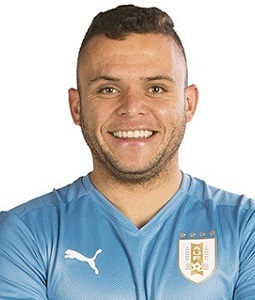 Jonathan Rodr�guez