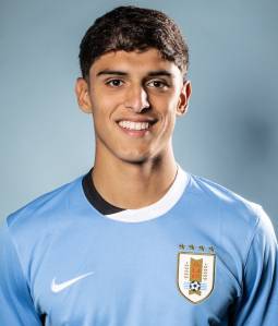 Lautaro Mu�iz