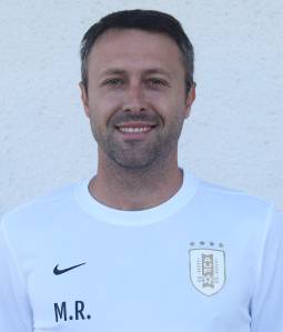 Marcel Rauss