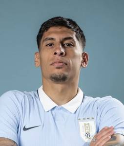 Mathías Olivera