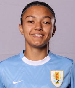 Micaela Da Silveira