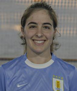 Naiara Ferrari