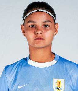 Rafaela Pereira