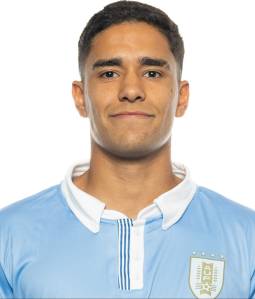 Rodrigo Chagas