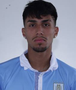 Sebastin Pereira
