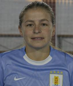 Stefany Surez
