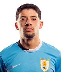 Uriel Madruga