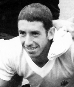 V�ctor Esp�rrago