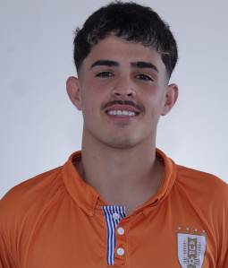 Yohan Riquel