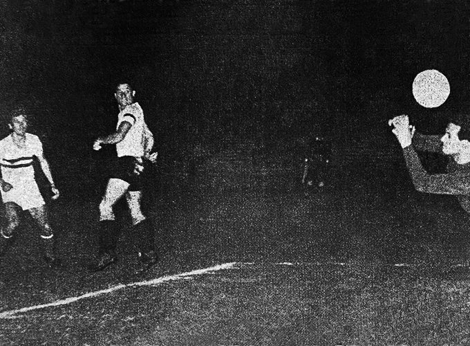 Uruguay vs Hungr�a