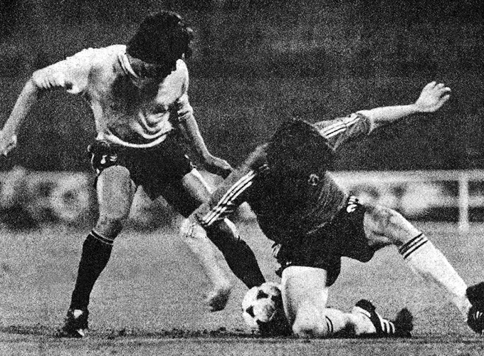 B�lgica vs Uruguay