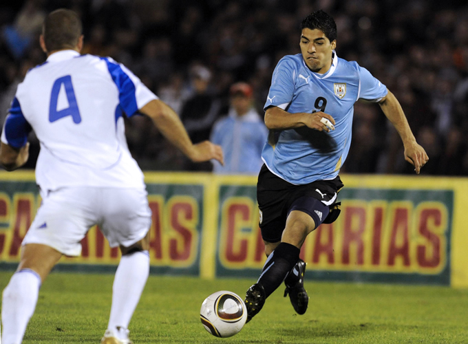 Foto: www.luissuarez9.com