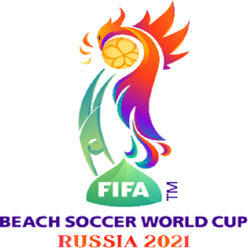 Copa Mundial de F�tbol Playa de la FIFA Rusia 2021