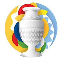 Copa Am�rica Brasil 2021