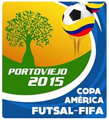 Copa Am�rica 2015