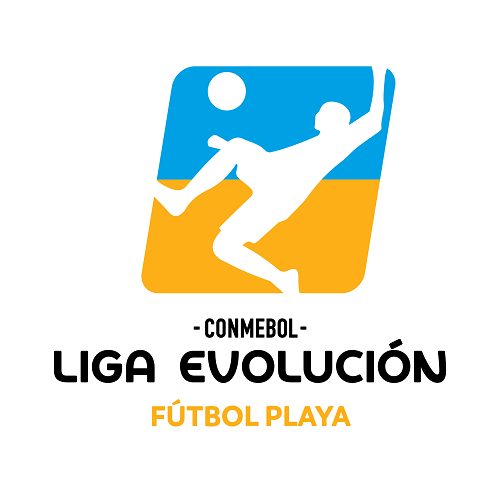 CONMEBOL Liga Evoluci�n de F�tbol Playa sub-20 2023 (Zona Sur)  