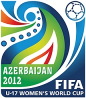 Copa Mundial Femenina de la FIFA Azerbaiy�n 2012